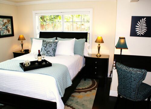 Island Sands Premium Queen Suite