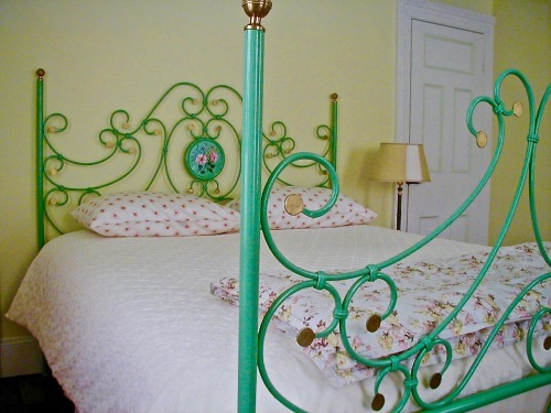 Double room-Ensuite-Standard-Chiavari