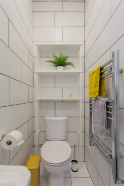 Bungalow-Ensuite with Bath-Countryside view - Base Rate