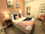 Your Master Bedroom