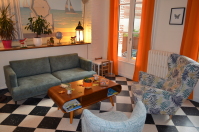 Salon accueil