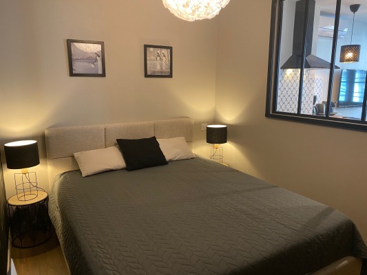 chambre vitrage atelier