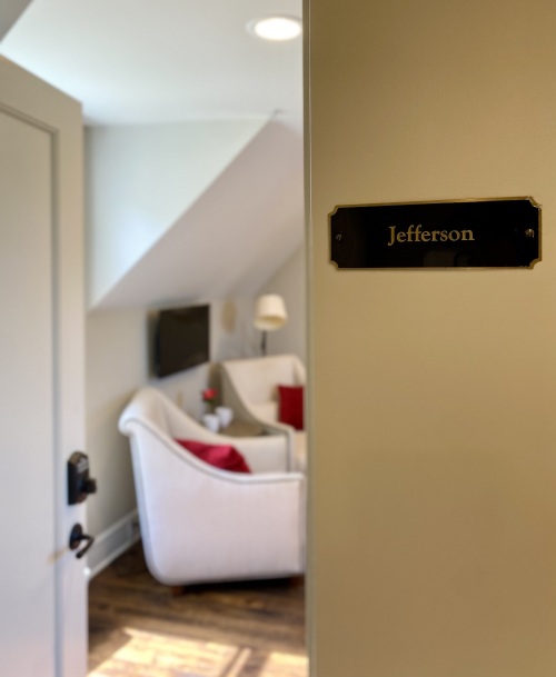 Jefferson Room