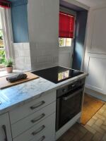 Oven & Hob