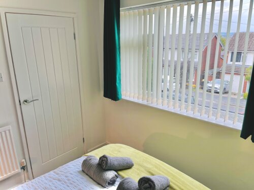 Sunshine and serenity