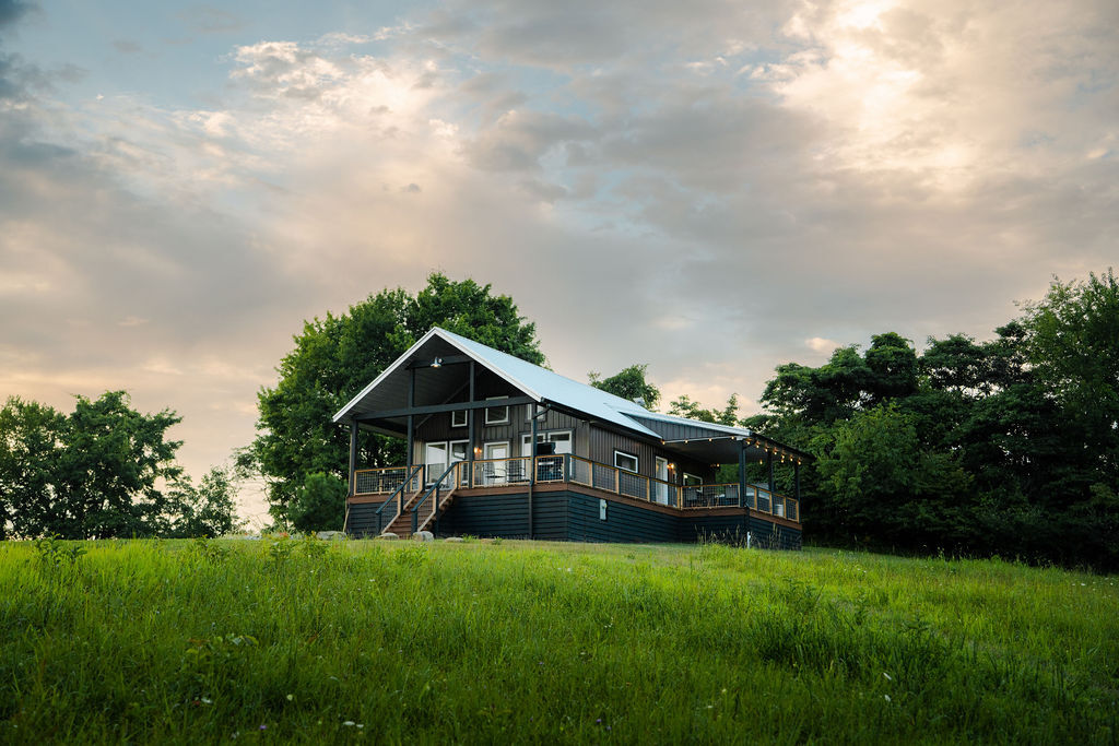 The Cottage Barn on Barton | Photo 56