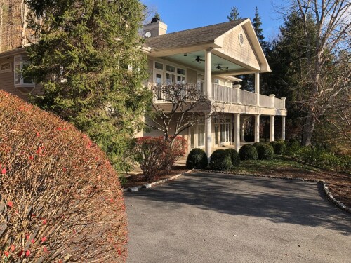 Our Home