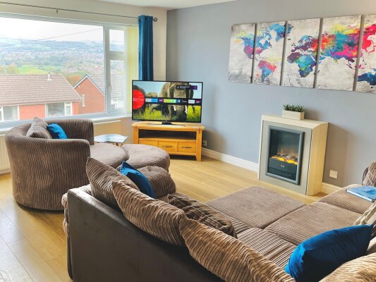 Relax & Unwind in Style
