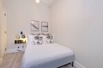 Rooms: Bedroom