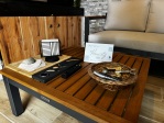 Honesty Bar