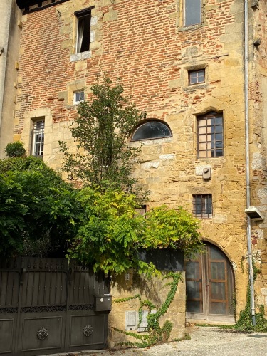 Bergerac - Vieille ville