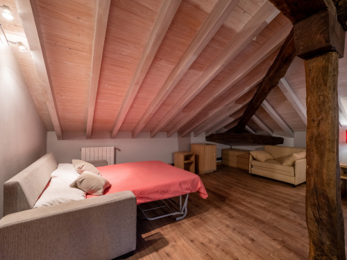 Apartamentos y posada la Robla Cantabria