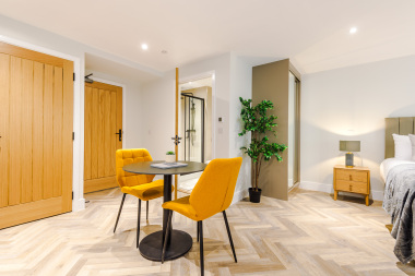 room image