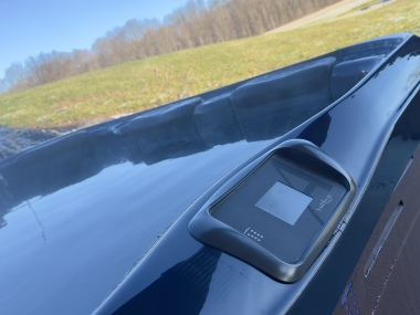 Enjoy a Nice Soak Anytime!