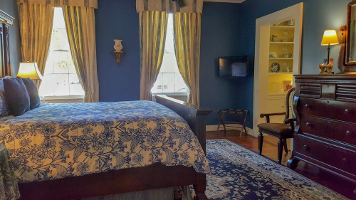 Ducournau Suite