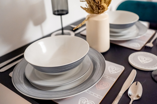 Dining Room / Restaurant