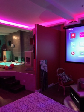vue spa