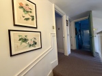 1st floor hallway