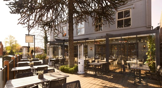 Gusto - Local Italian Restaurant