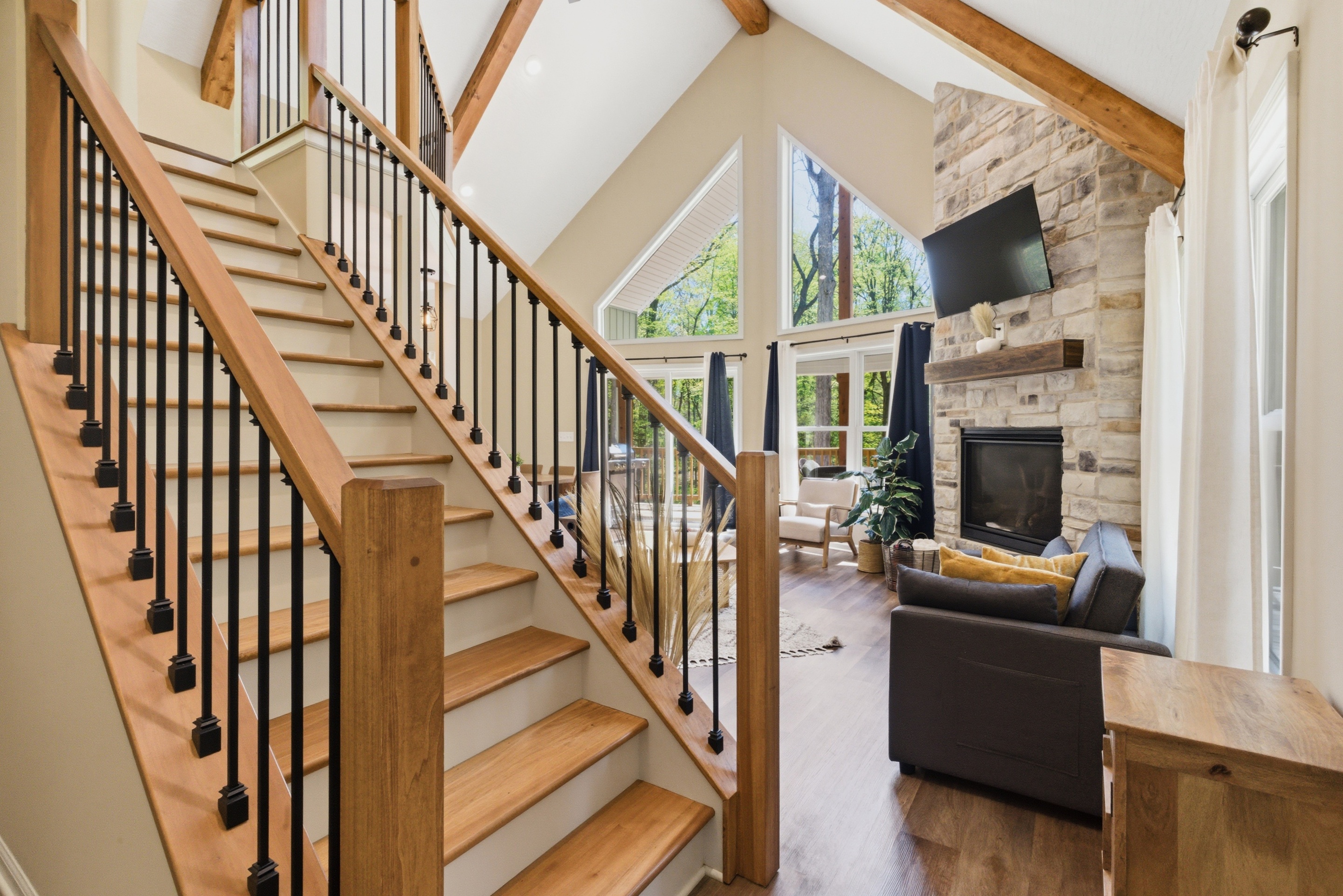 Chalet Getaway | Photo 16