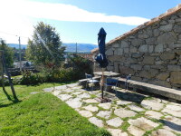 terraza exterior