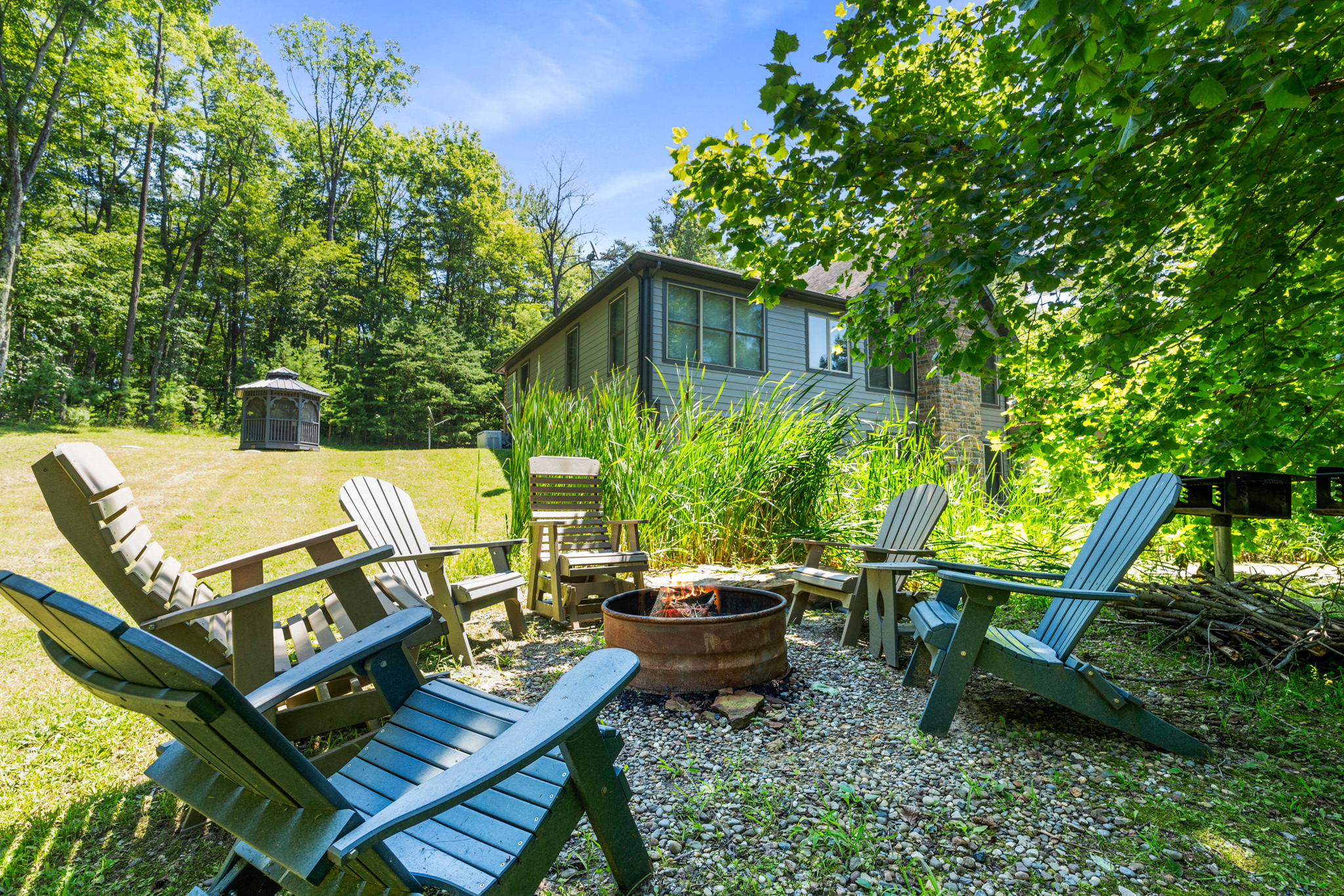 All Seasons Lodge | Photo 52