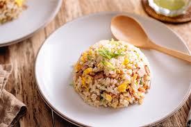 Rice Dishes