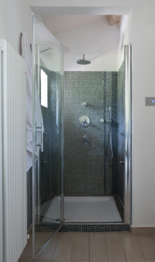 Suite 3 Doccia