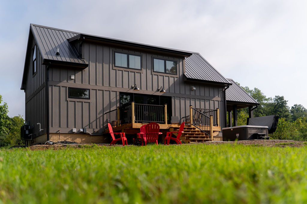 Kalozs Cabin 2 | Photo 47