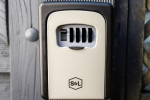 Lockbox Access