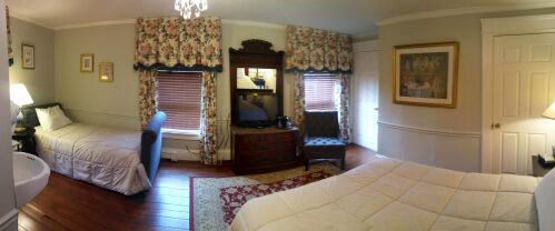 Guestroom