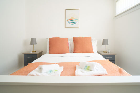 Bedroom 4