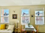 Dinning area