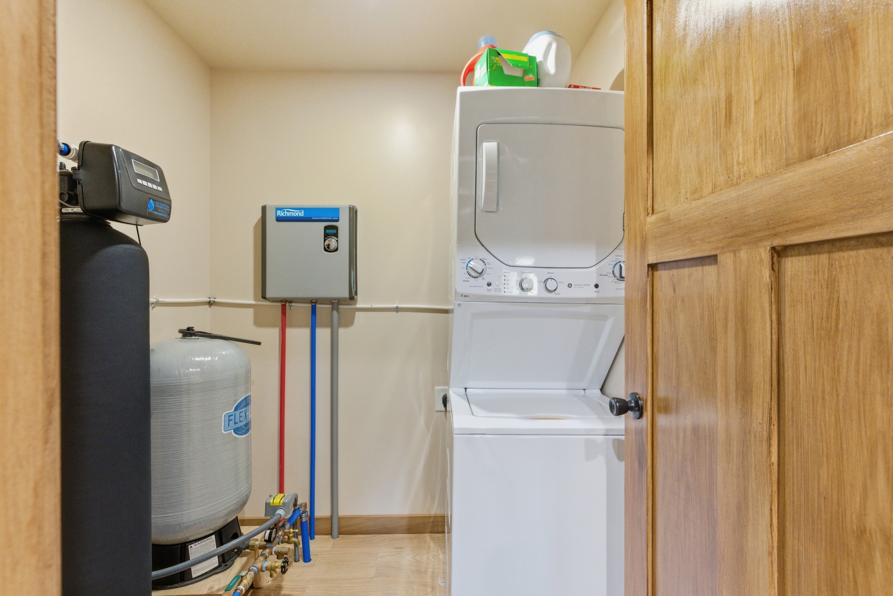 Abode at Blue Creek | Photo 19