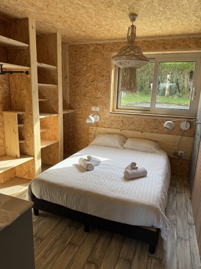 chambre supplémentaire