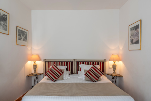 Chambre Cassis