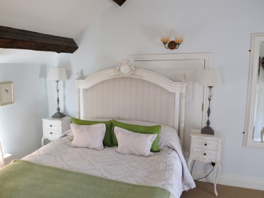 Room 9 Superior Double