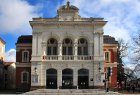Théâtre d'Albi  - 