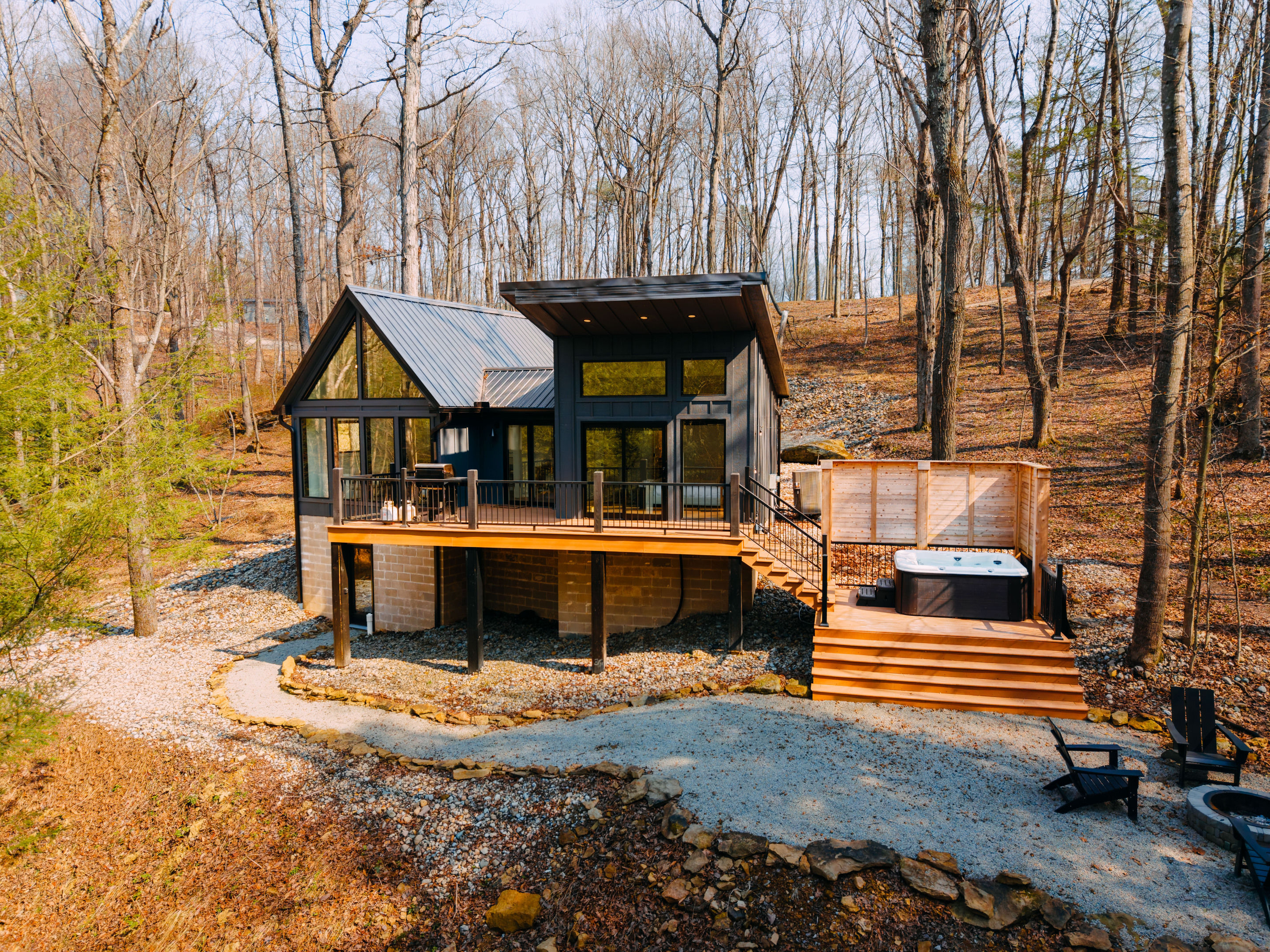 Featured Property Maynards Retreat