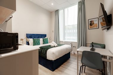 room image