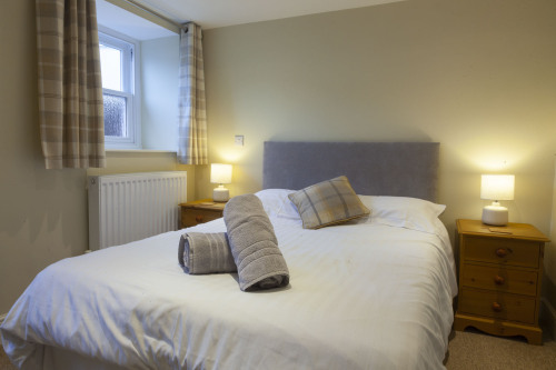 Room 5 - Double en-suite