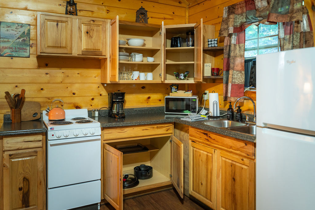Hide A Way Tiny House | Photo 15