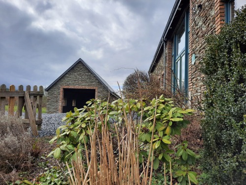 Gîte rural l'Olivier, Filly - Houffalize