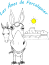 Les Ânes de Forcalquier