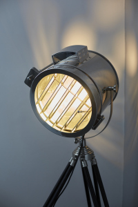 Modern and cosy living area — the perfect spot to feel at home.