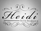 Heidi Bed and Breakfast