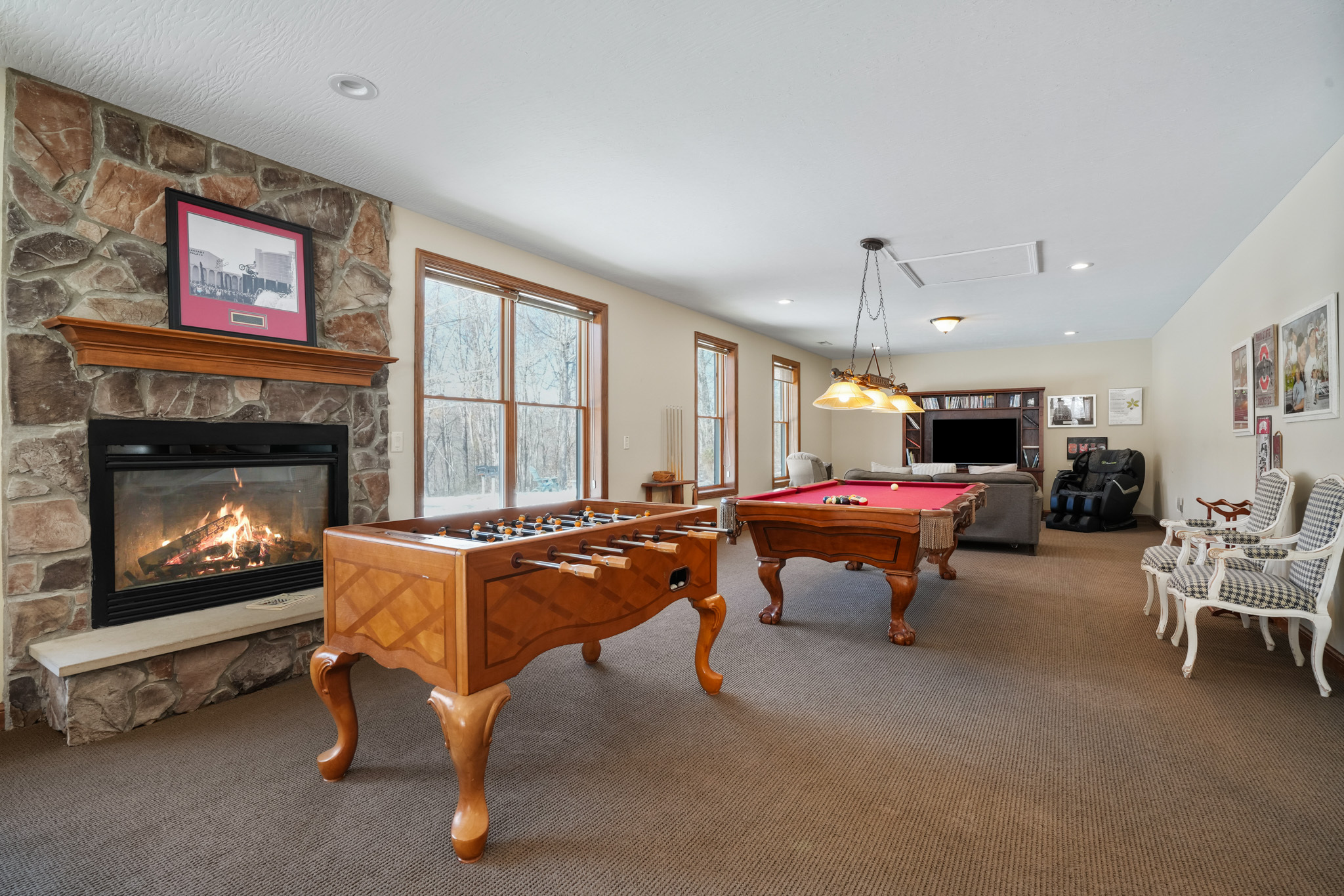 All Seasons Lodge | Photo 31