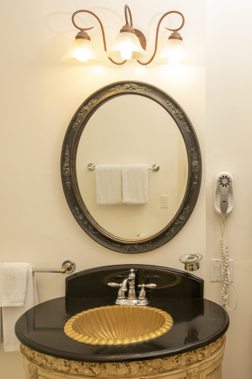 Washington Square Inn — photo 47 of 60