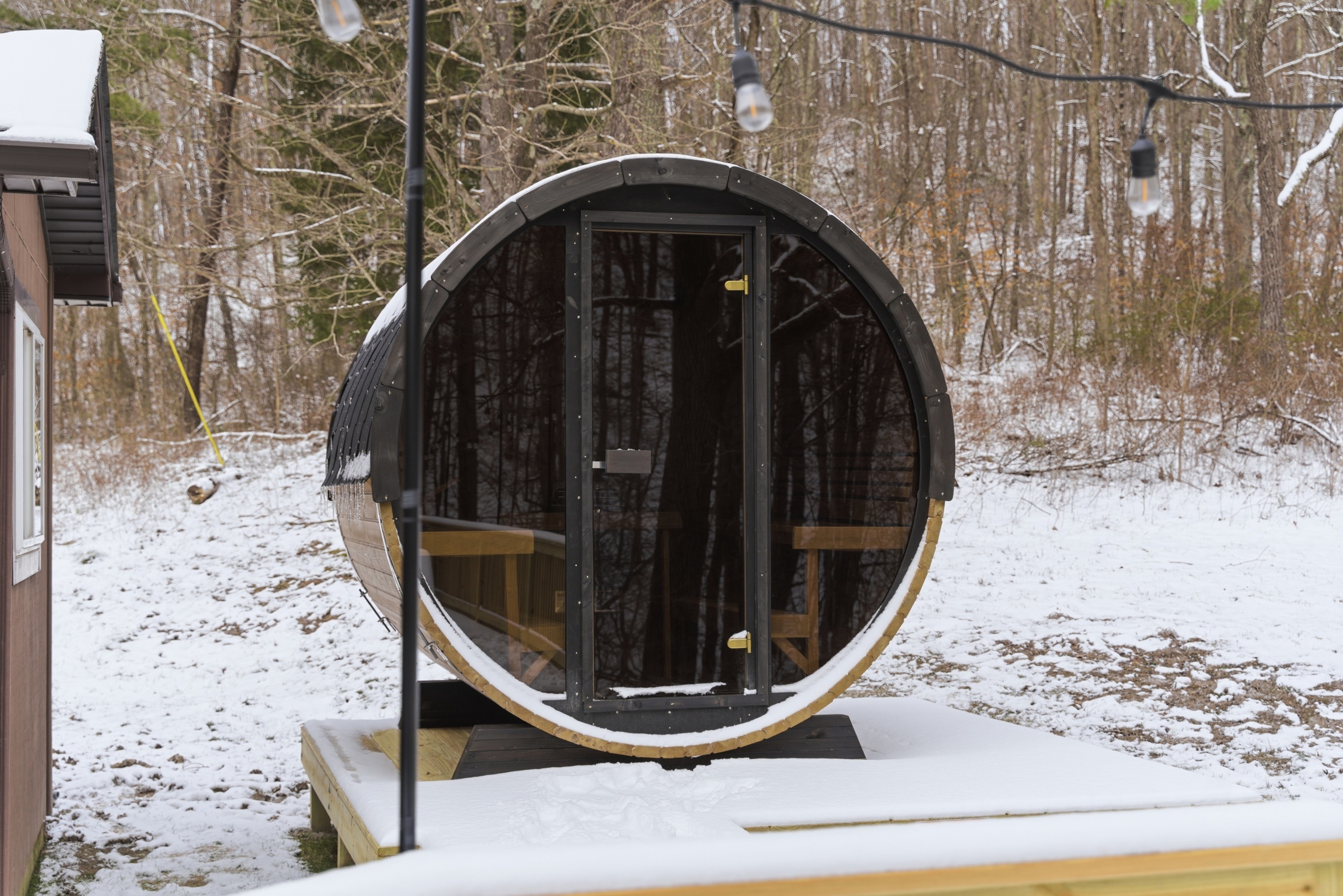 Honeysuckle Creekside Cabin | Photo 39