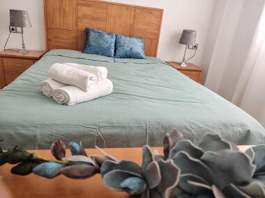 Habitación principal